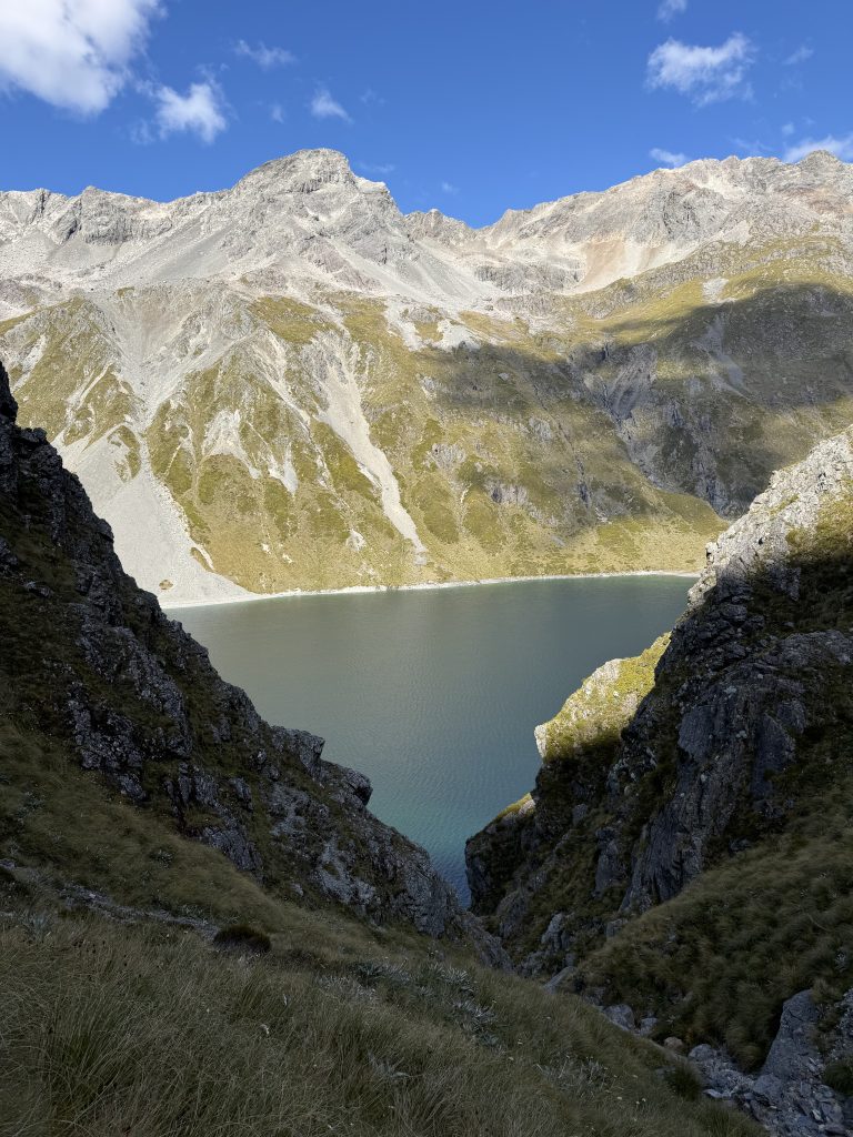 Lake Rotopohueroa