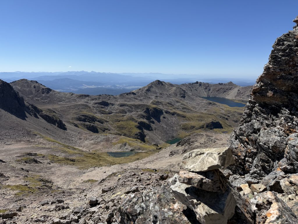 Maniniaro (Angelus Peak)